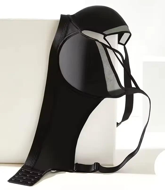 Soutien-gorge Push Up sans couture pour femmes