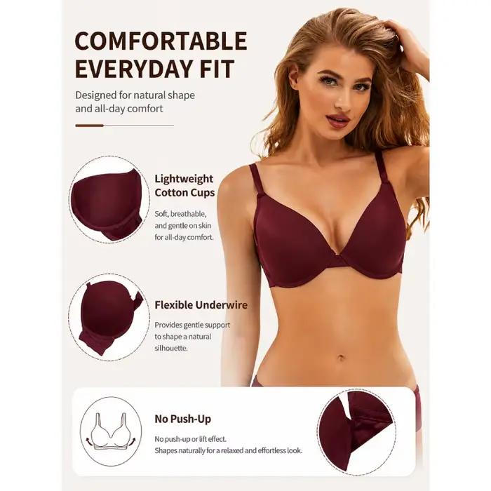 Comeondear – soutien-gorge confortable pour femmes