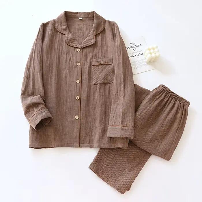 Ensemble pyjama pour Couple