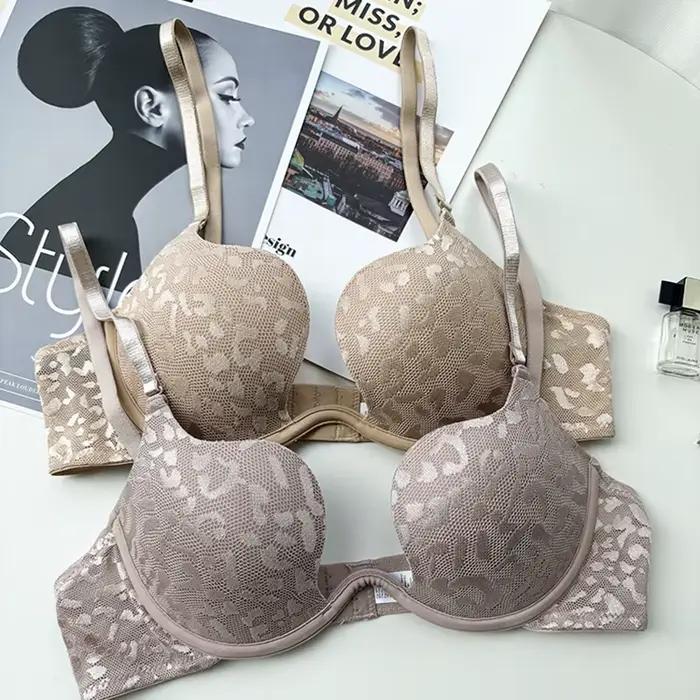95CD soutien-gorge grande taille avec armatures tasse mince