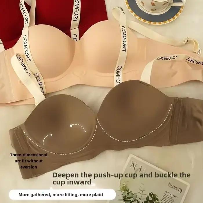 Soutien-gorge Push Up pour petits seins