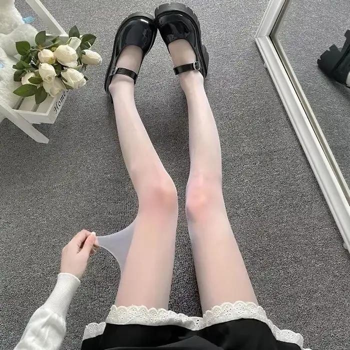 Collants d'été Sexy pour femmes