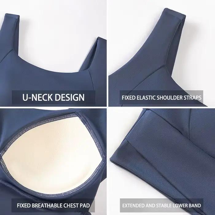 Soutien-gorge de sport à fort Impact pour femmes