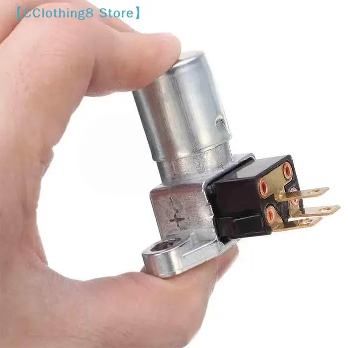 Interrupteur de variateur de phare monté au sol pour voiture, interrupteurs de variateur de phare de véhicule DS72【AliS8】