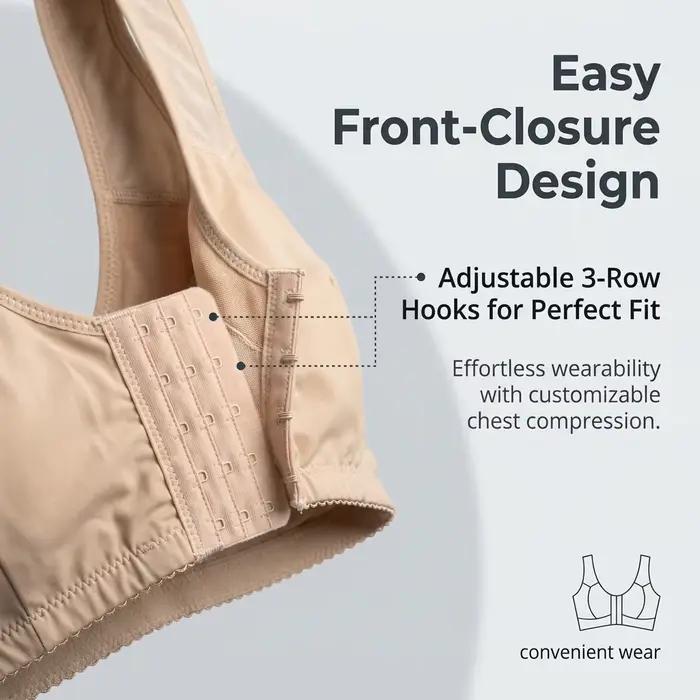 Soutien-gorge de sport pour femme