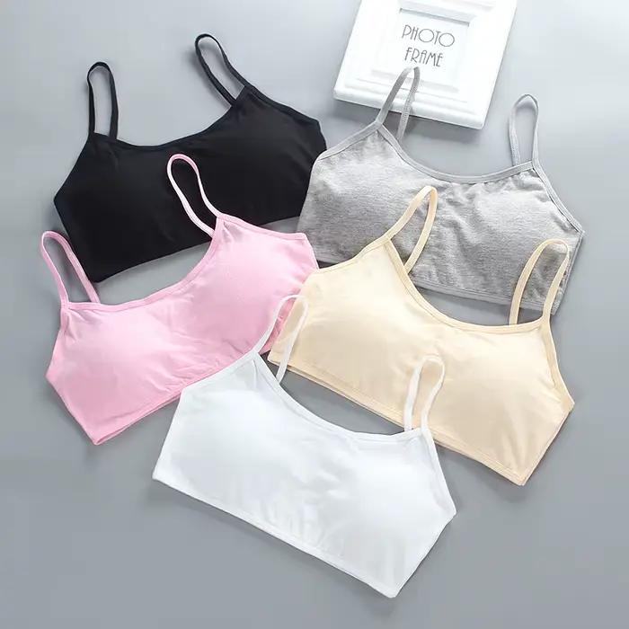 Soutien-gorge tubulaire pour femmes