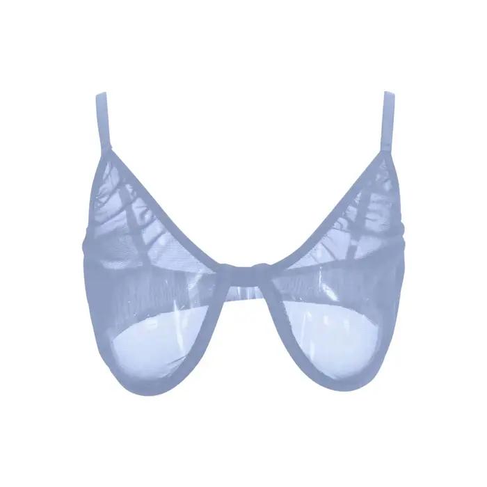 Soutien-gorge Push Up à armatures pour femmes