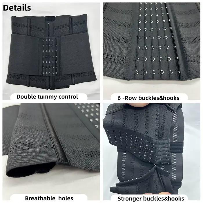 Taille formateur corps Shaper ventre contrôle minceur gaine