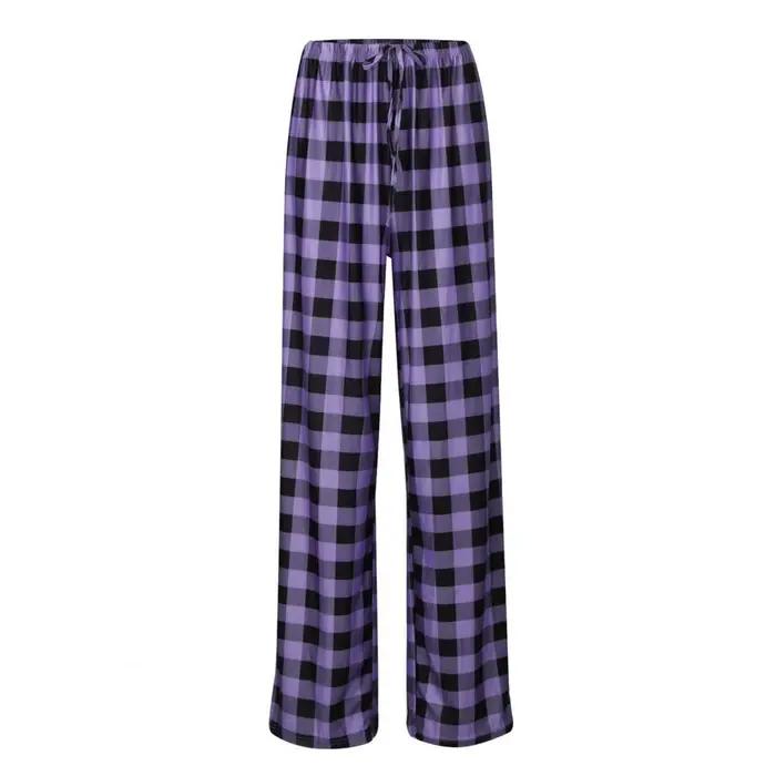 Pantalon de pyjama pour femmes