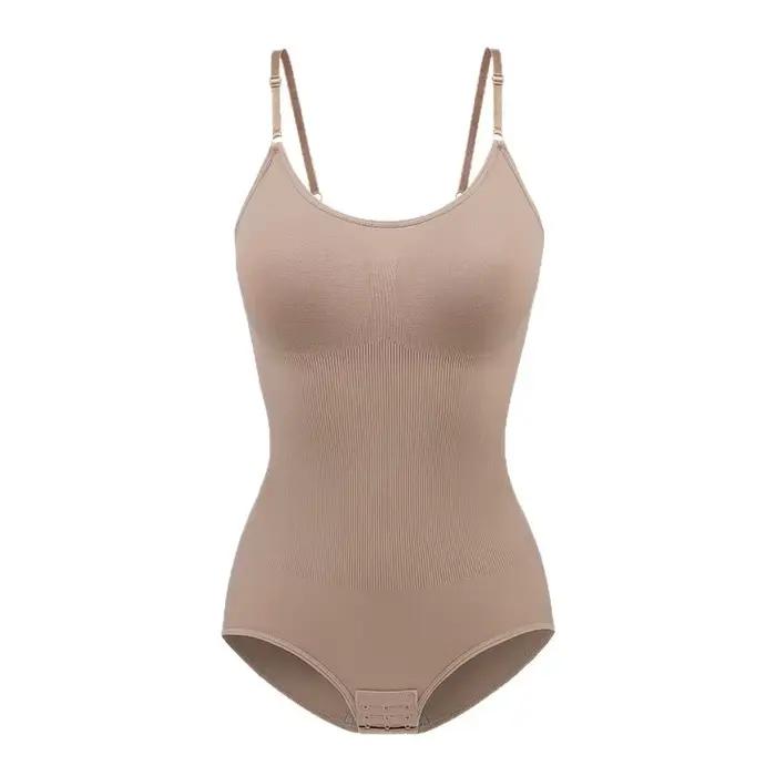 Body sculptant pour femme