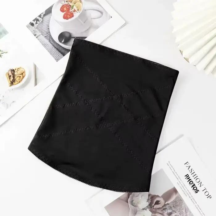 Ceinture d'entraînement de taille Corset pour façonner la taille