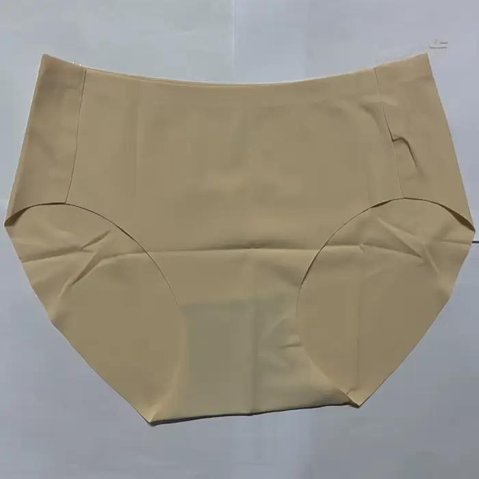 Culotte une pièce grande taille pour femme