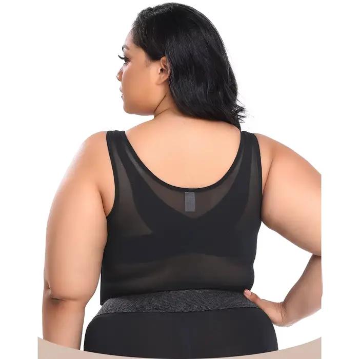 Soutiens-gorge push-up avec bretelles non ajustées pour femmes