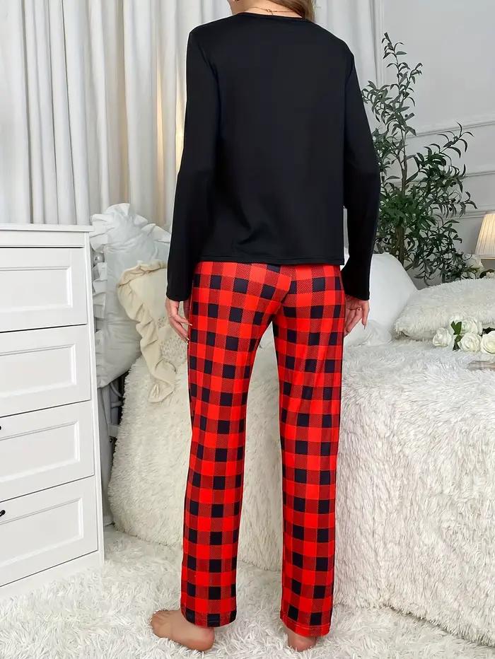 Pyjama nouveau style, deux ensembles