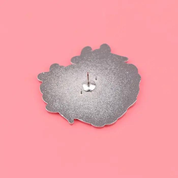 Love Is Love – épingles à revers pour sacs à dos, broches en métal et émail, Badges Anime, bijoux à la mode, accessoires cadeaux