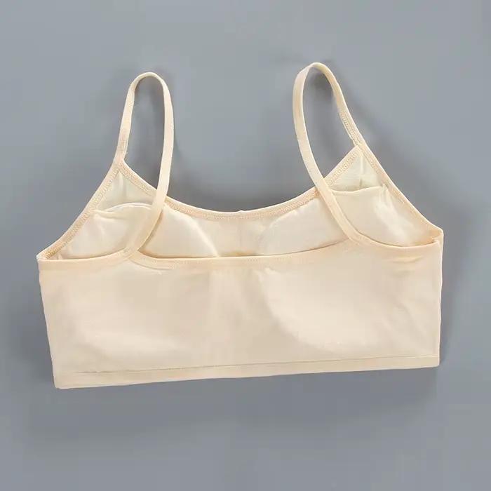 Soutien-gorge tubulaire pour femmes