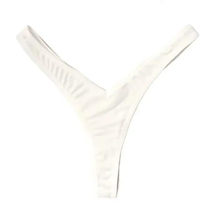 Femmes Sexy V taille