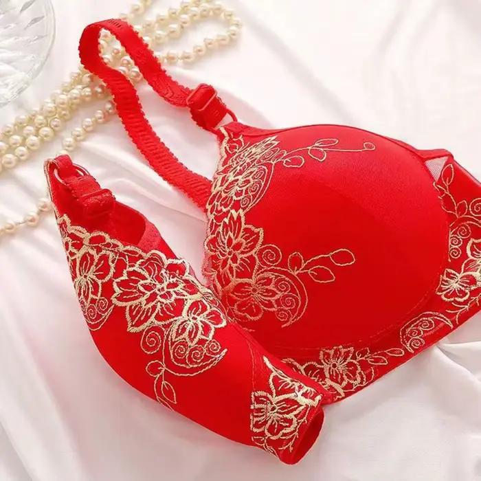 Soutien-gorge à bretelles réglables