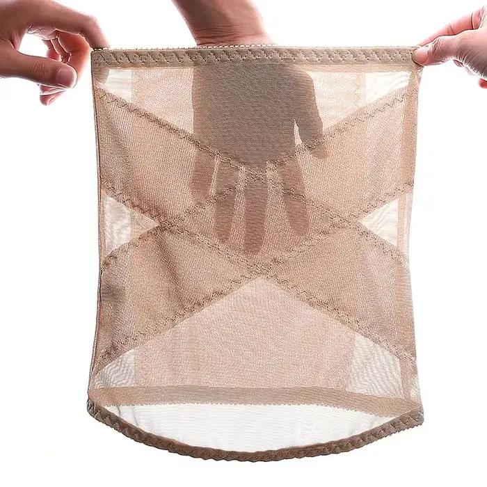 Ceinture d'entraînement de taille Corset pour façonner la taille