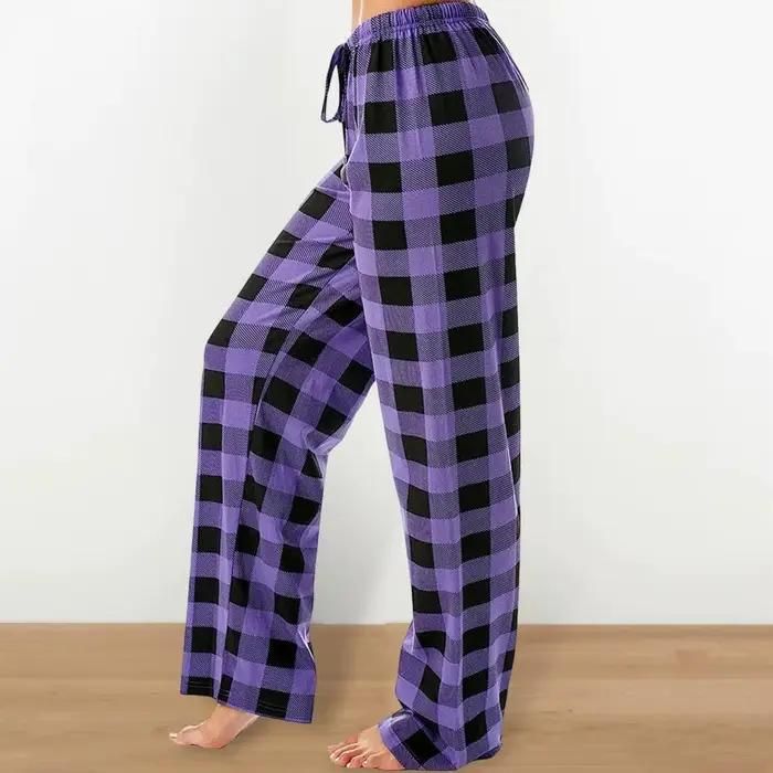 Pantalon de pyjama pour femmes