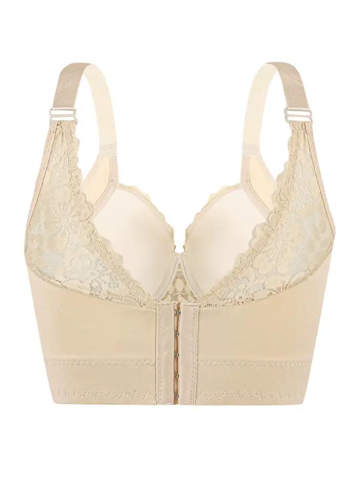 Soutien-gorge en dentelle