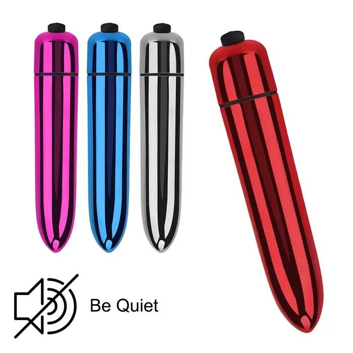 Vibrateurs à balles de 9cm pour femmes, stimulateur de Clitoris, mamelon, Plug Anal Vaginal, godes vibrants, jouets sexuels, masturbateur féminin érotique