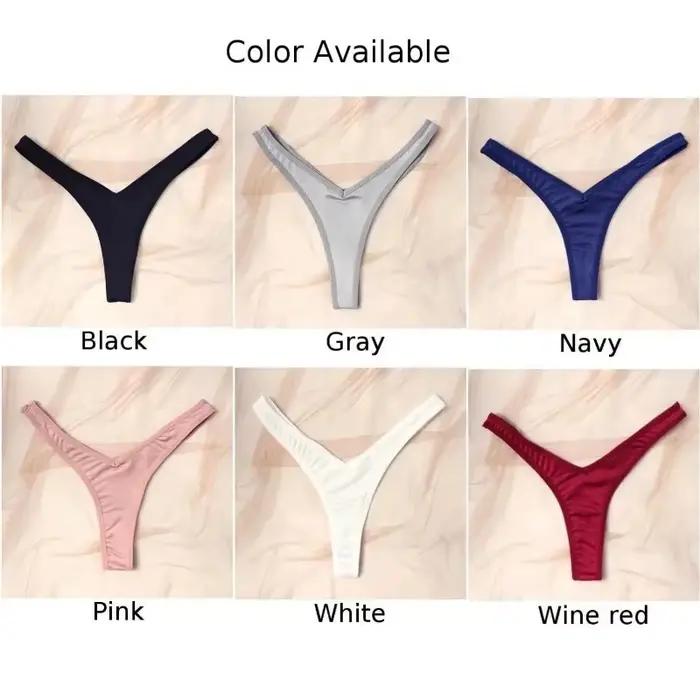 Femmes Sexy V taille