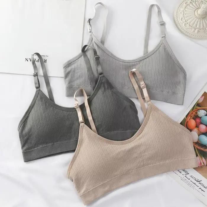 Brassière de sport pour femme