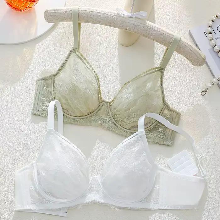 Soutien-gorge minimiseur pour femme
