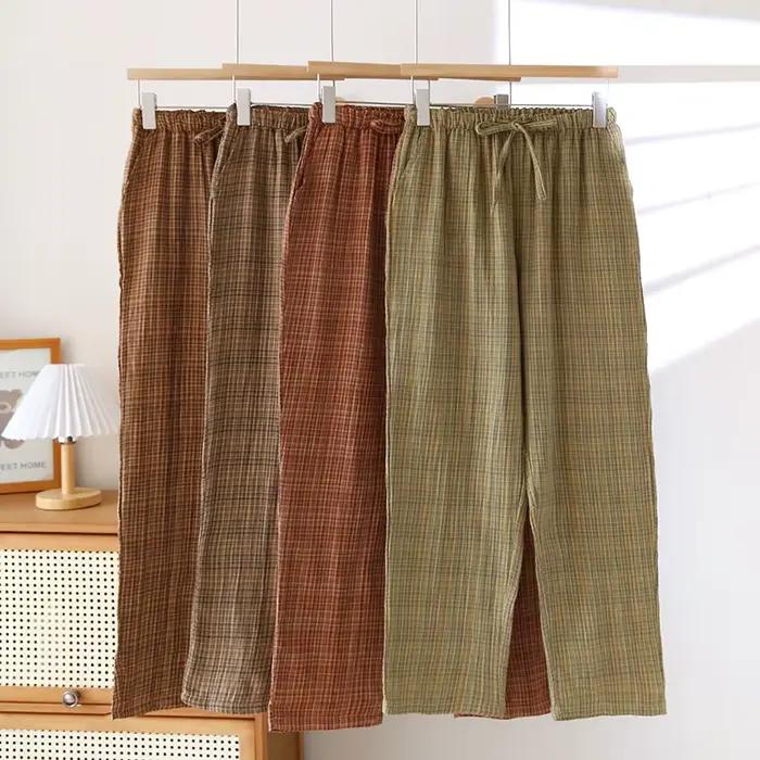 Pantalon de pyjama pour Couple