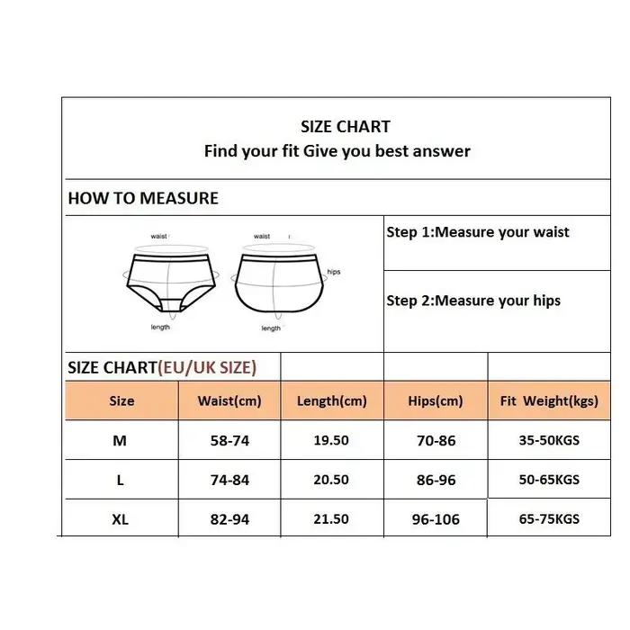 Culotte de contrôle Finetoo en nylon pour femmes, silhouette affinée, confort et élégance pour toutes les occasions