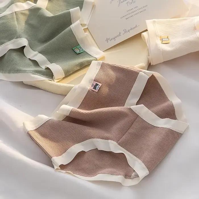 Culotte en dentelle sexy pour femmes