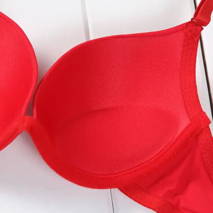 Soutien-gorge d'été respirant pour femmes