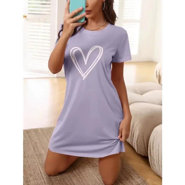 Robe de nuit pour femmes