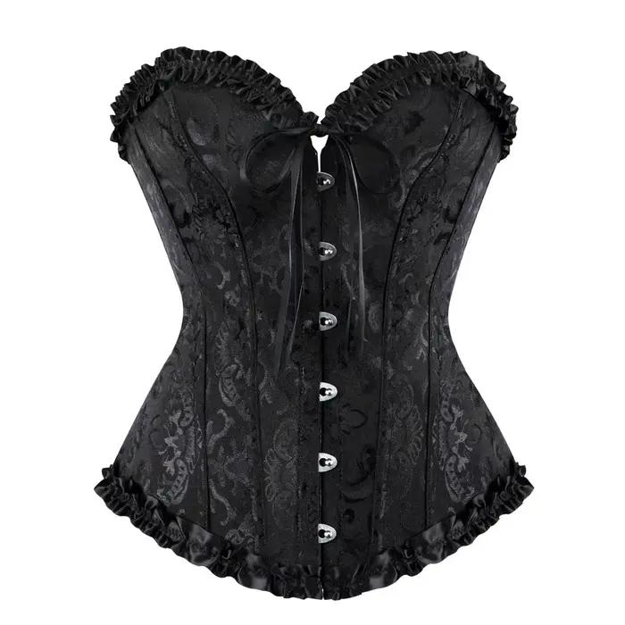 Bustiers et Corsets Sexy