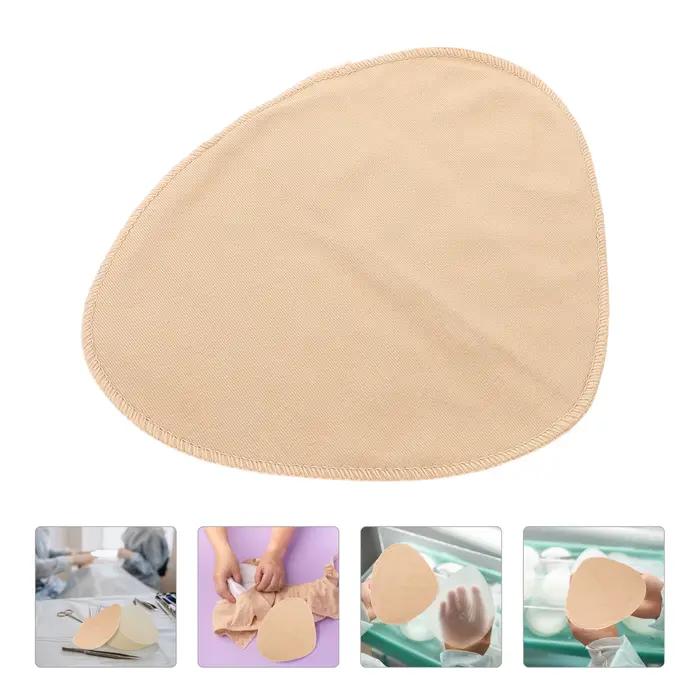 Housse de protection pour prothèse mammaire pour mastectomie