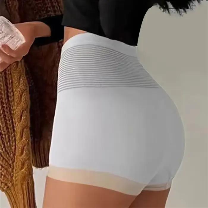 Culotte sans couture pour femmes