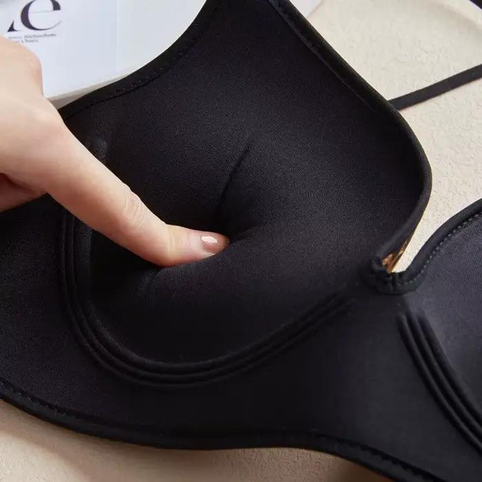 Soutien-gorge Push Up Ultra épais de 10CM pour petite poitrine pour femmes