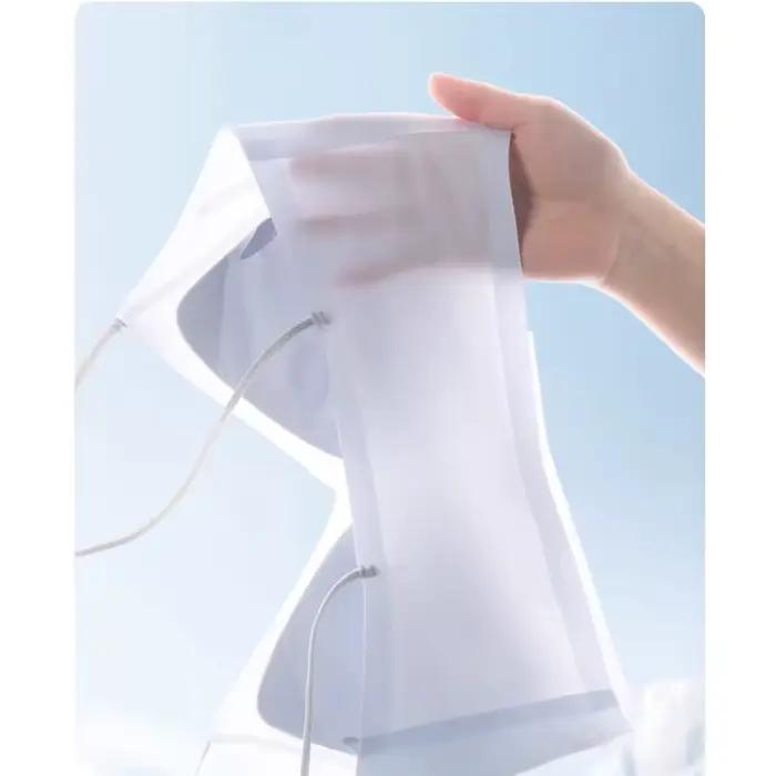 Soutien-gorge à fines bretelles parfumé aux fleurs de thé