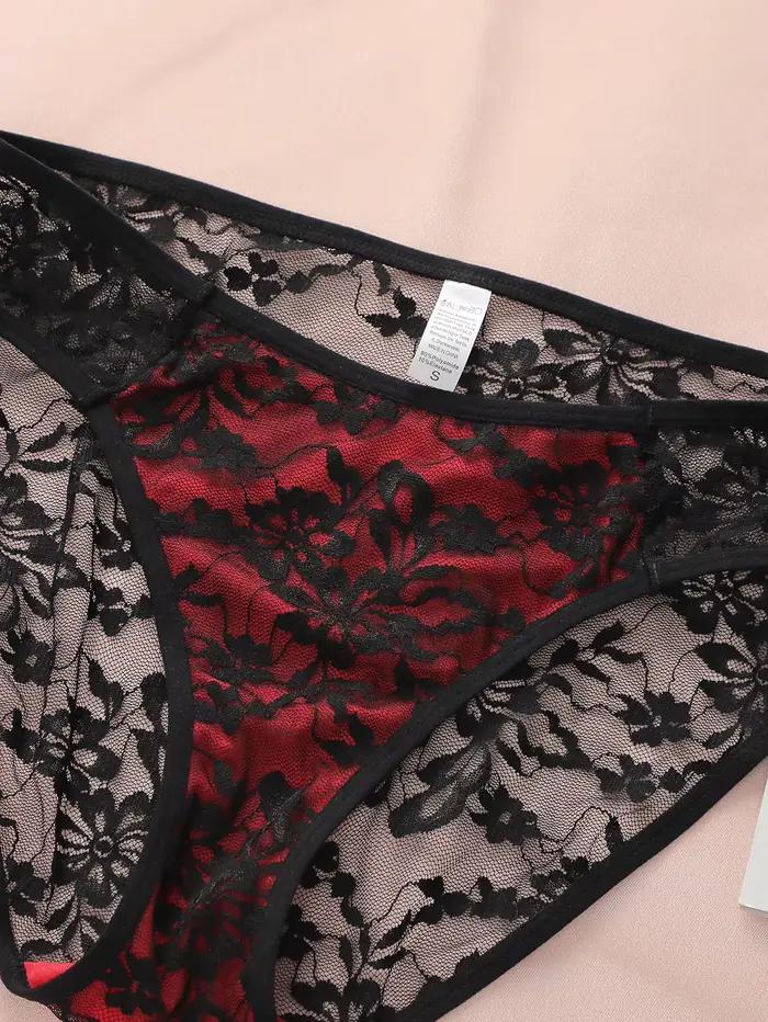 Soutien-gorge anti-affaissement en dentelle noire pour femmes