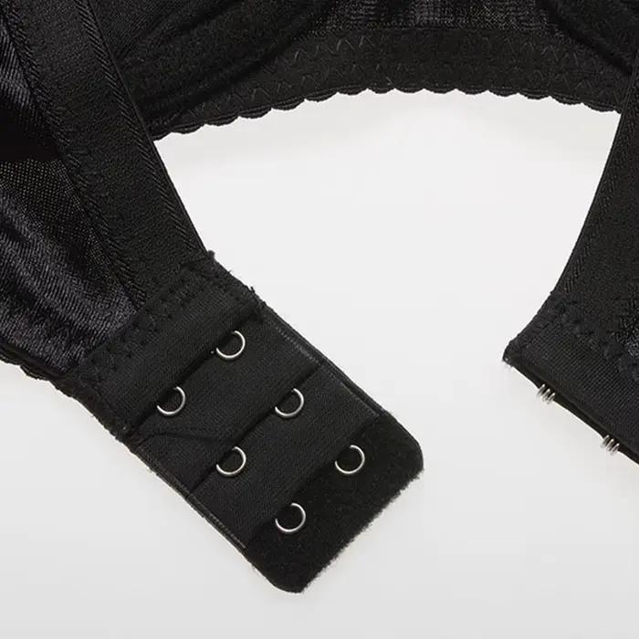 Soutien-gorge prothétique deux en un pour femme