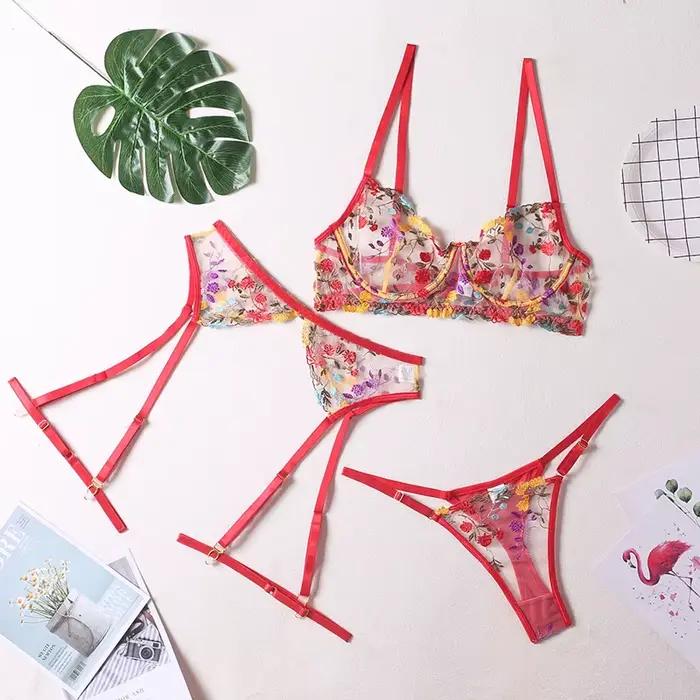 Brskbzda – Lingerie sensuelle en dentelle