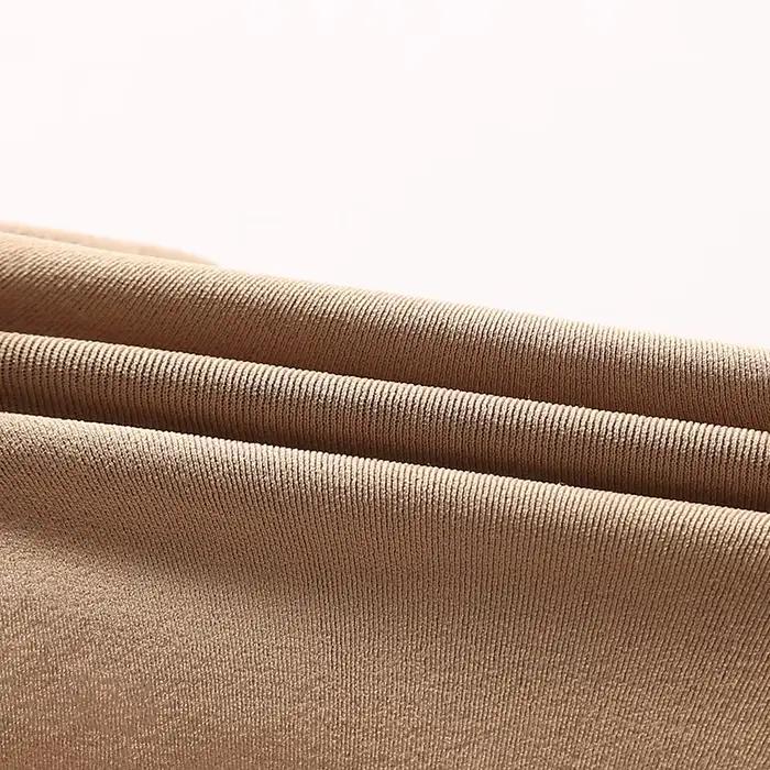 BONAS-Collants translucides en velours élastique pour femmes, collants minces, bas sexy, taille haute, mode féminine