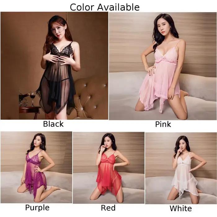 Lingerie féminine, pyjama