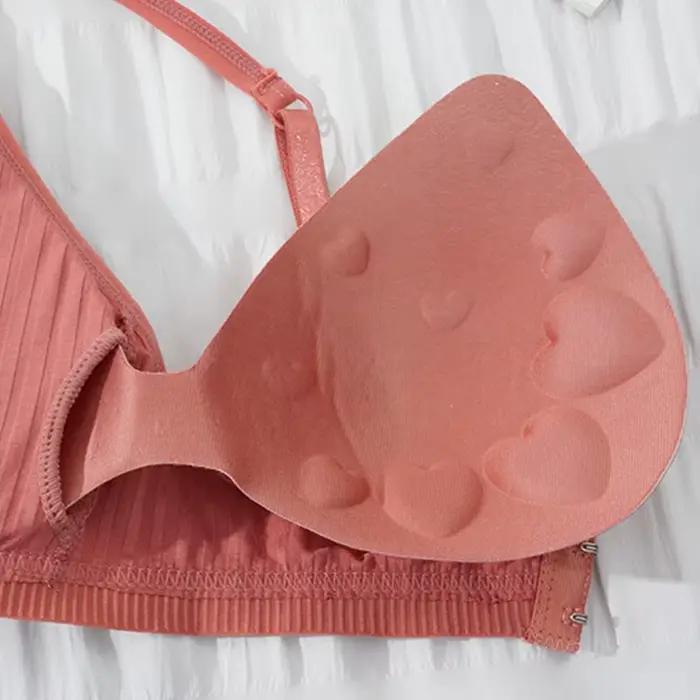 Soutien-Gorge Sexy à Bretelles Fines pour Fille