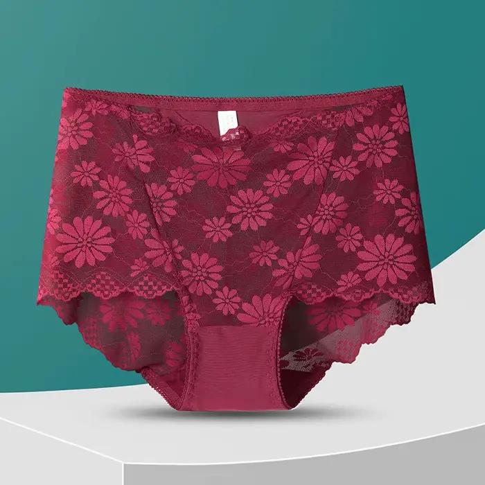 Lingerie Sexy pour femmes corps grande taille sous-vêtements