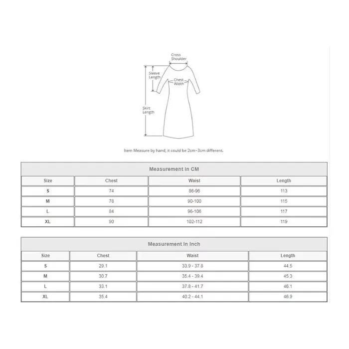 Chemise de nuit en satin soyeux pour femme