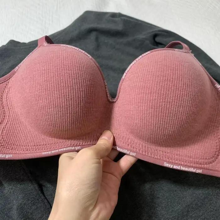 Soutien-gorge push-up d'été best-seller pour petites poitrines