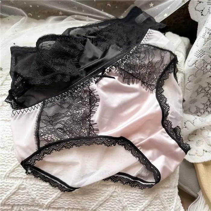 Culotte française L-XL sous-vêtements pour femmes