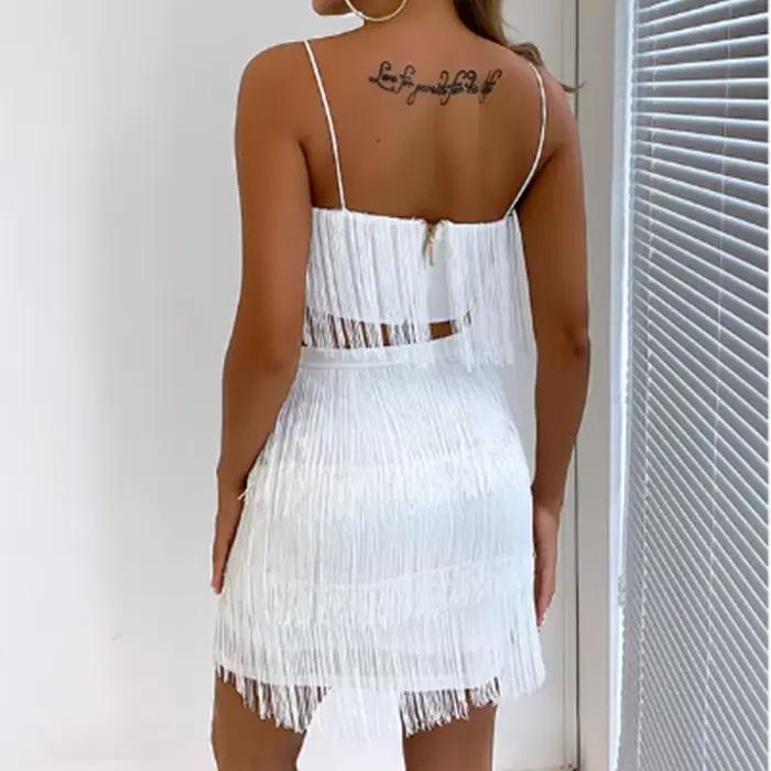 Ensemble deux pièces Sexy pour femme